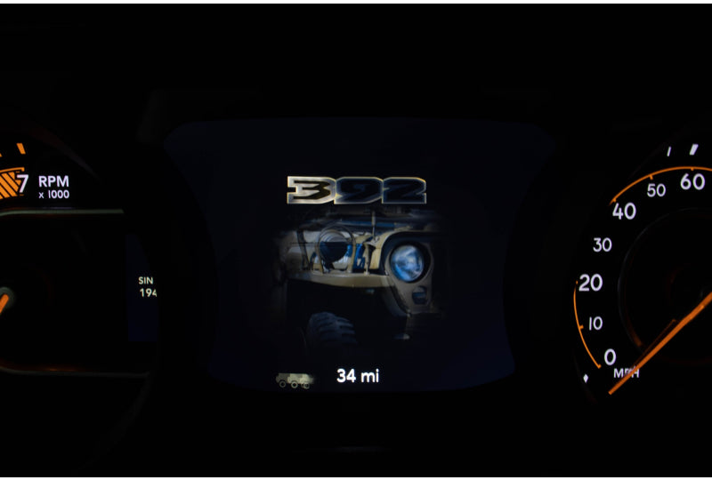 2024 Jeep Wrangler JL Unlimited Rubicon 392 Power Top Bright White - SOLD