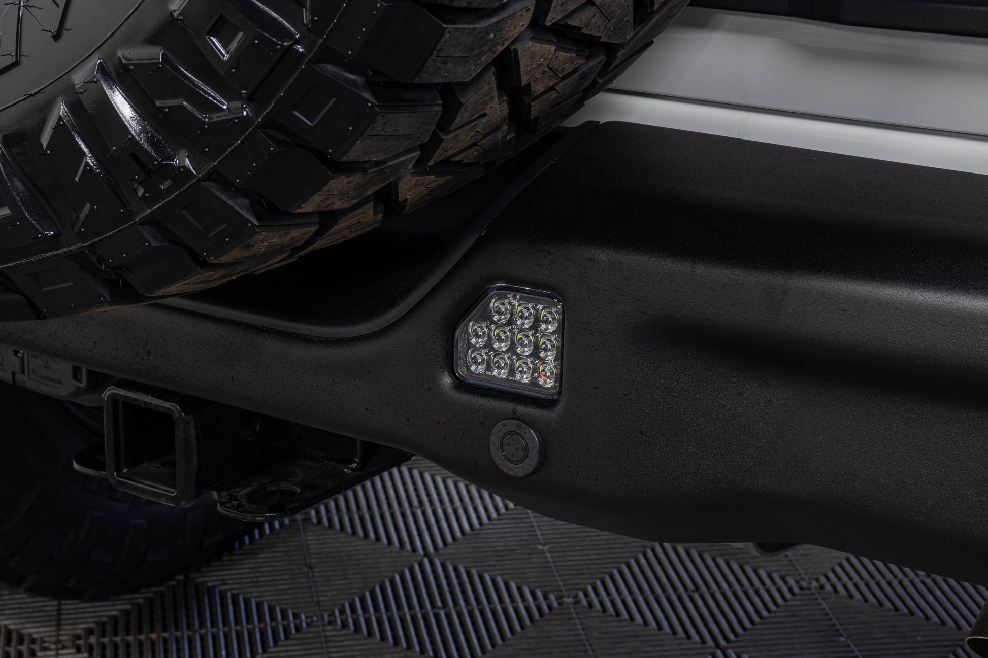 2024 Jeep Wrangler JLUR 392 Power Top Bright White