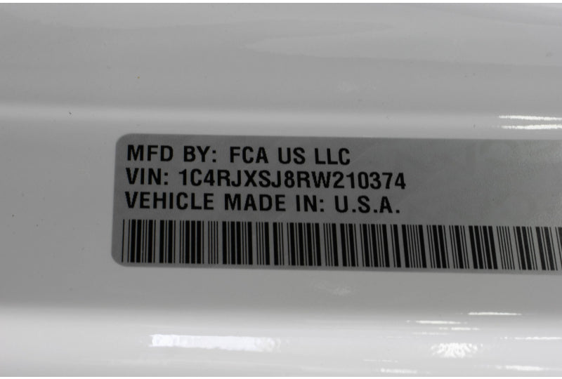 2024 Jeep Wrangler JL Unlimited Rubicon 392 Power Top Bright White - SOLD