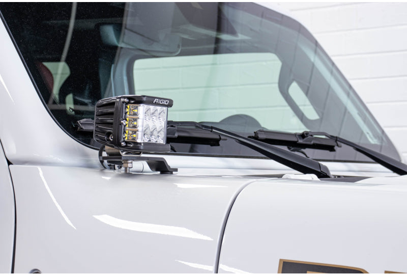 2024 Jeep Wrangler JL Unlimited Rubicon Final Edition 392 Power Top Bright White - SOLD