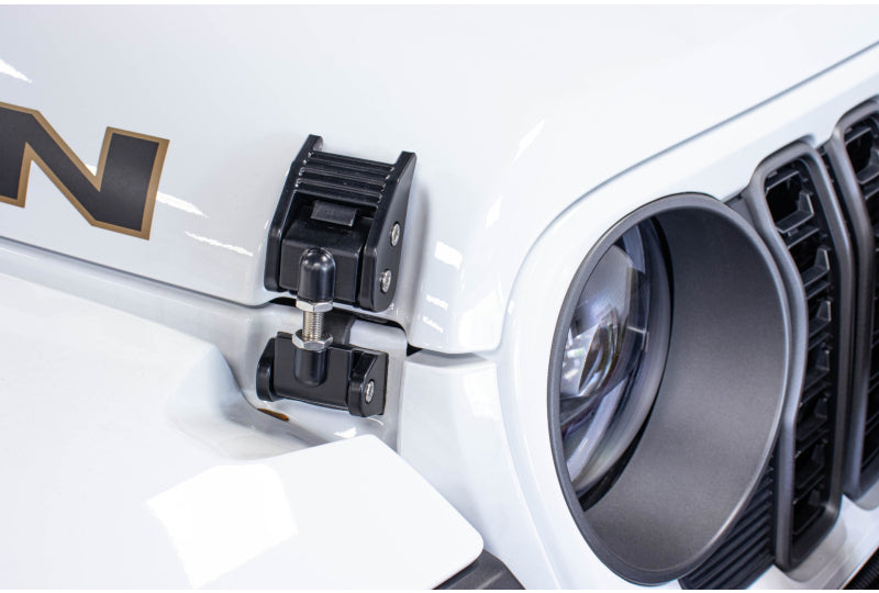 2024 Jeep Wrangler JL Unlimited Rubicon Final Edition 392 Power Top Bright White - SOLD