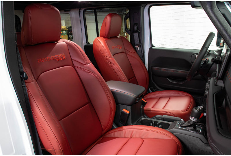 2024 Jeep Wrangler JL Unlimited Rubicon 392 Bright White - SOLD