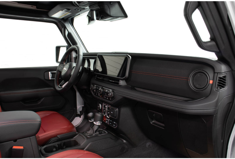 2024 Jeep Wrangler JL Unlimited Rubicon 392 Power Top Silver Zynith - SOLD