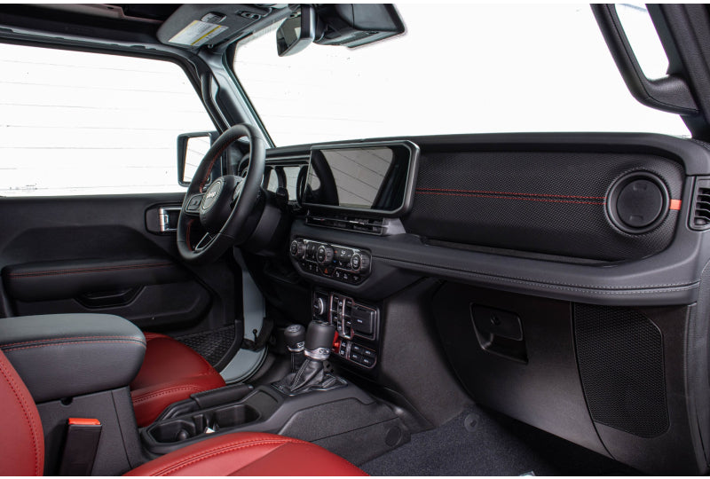 2024 Jeep Wrangler JL Unlimited Rubicon 392 Power Top Earl - SOLD