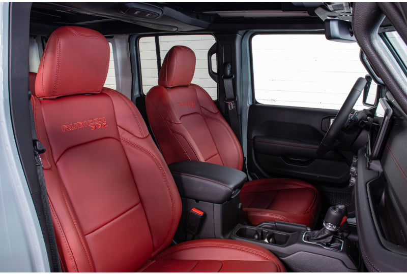 2024 Jeep Wrangler JL Unlimited Rubicon 392 Power Top Earl - SOLD