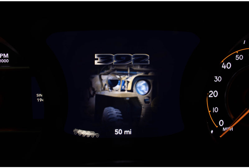 2024 Jeep Wrangler JL Unlimited Rubicon 392 Power Top Earl - SOLD