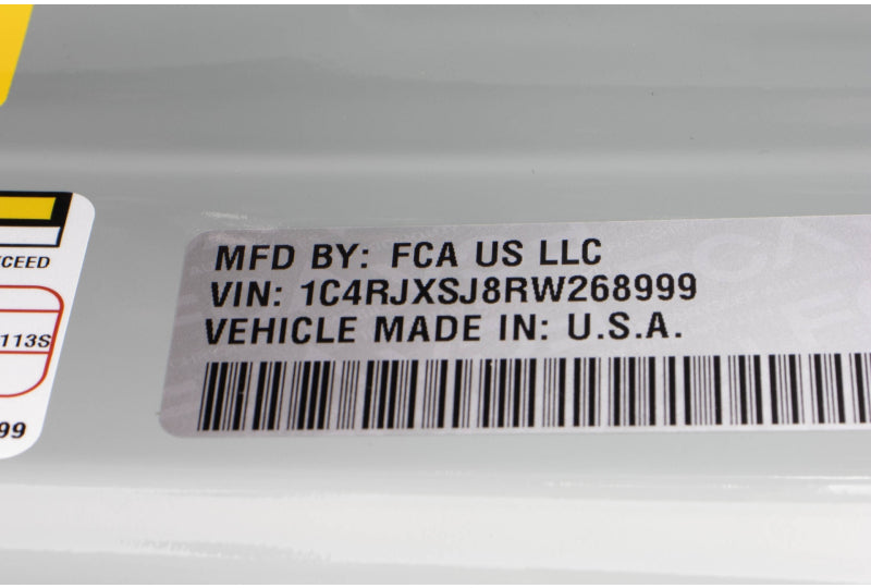 2024 Jeep Wrangler JL Unlimited Rubicon 392 Power Top Earl - SOLD