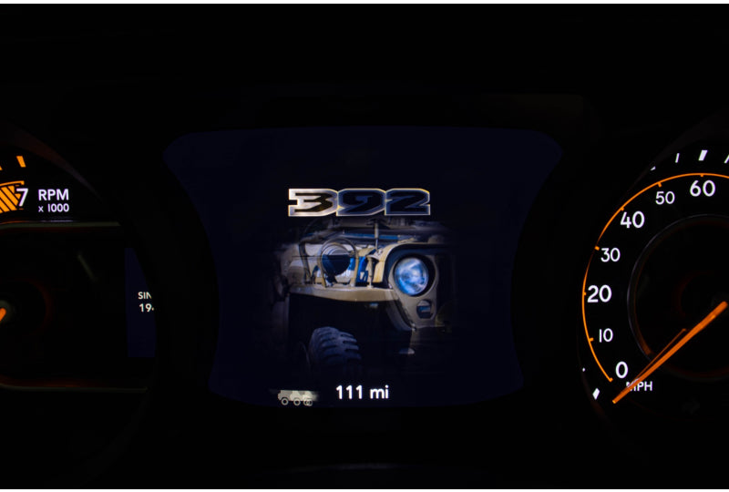 2024 Jeep Wrangler JL Unlimited Rubicon 392 Power Top Silver Zynith - SOLD