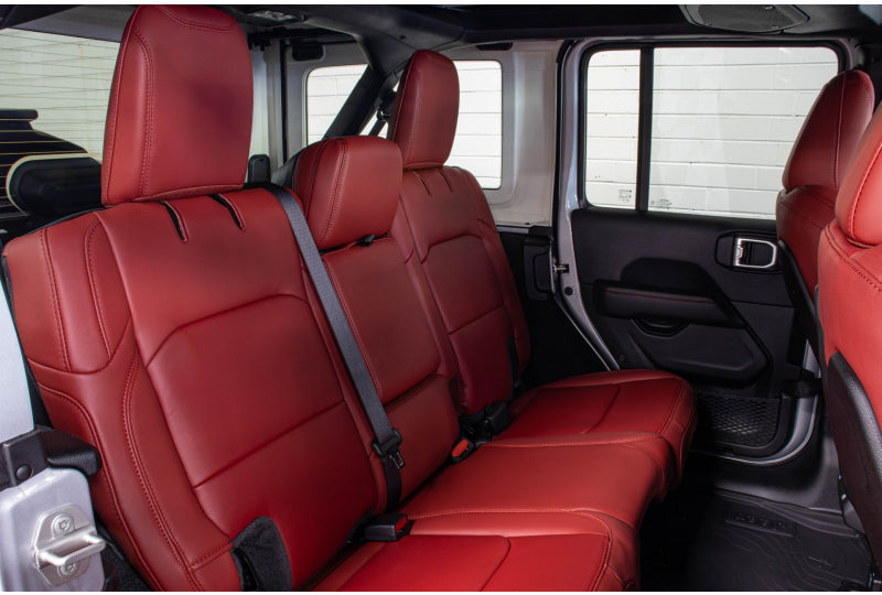 2024 Jeep Wrangler JL Unlimited Rubicon 392 Power Top Silver Zynith - SOLD