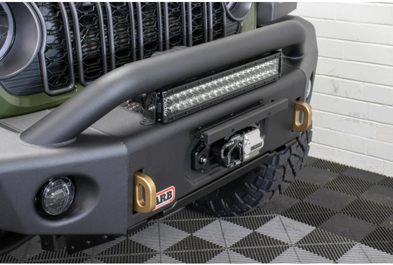 2024 Jeep Wrangler JL Unlimited Rubicon 392 Power Top Sarge Green - SOLD