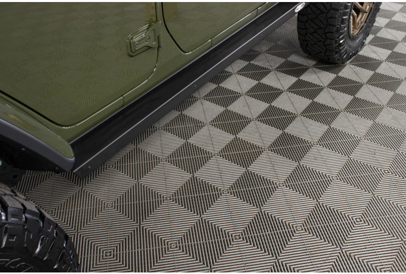 2024 Jeep Wrangler JL Unlimited Rubicon 392 Power Top Sarge Green - SOLD