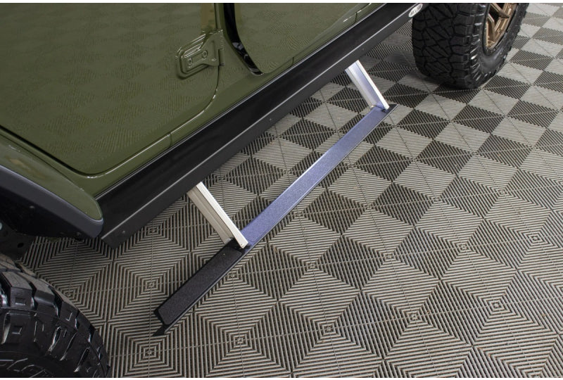 2024 Jeep Wrangler JL Unlimited Rubicon 392 Power Top Sarge Green - SOLD