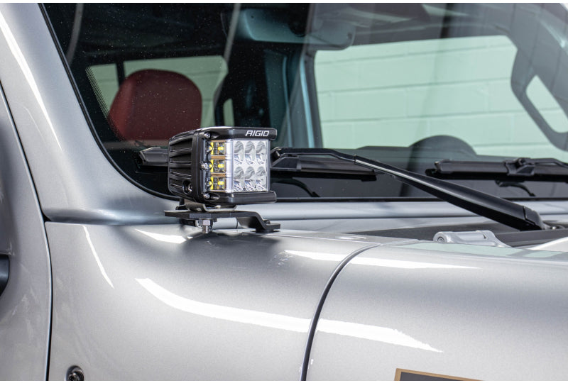 2024 Jeep Wrangler JL Unlimited Rubicon 392 Power Top Silver Zynith - SOLD