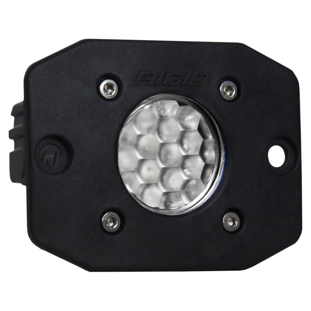 Rigid Industries 20631 Ignite Diffused Flush Mount LED Light