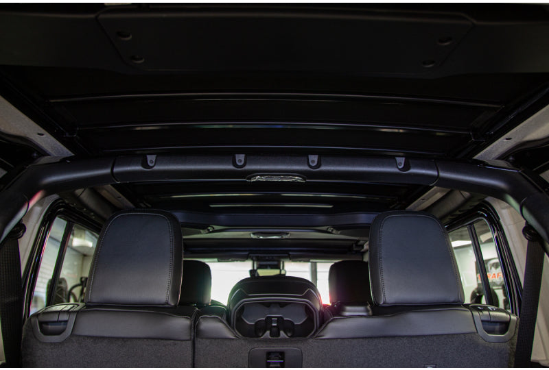 2023 Jeep Wrangler JL Unlimited Rubicon 392 Xtreme Recon Bright White - SOLD