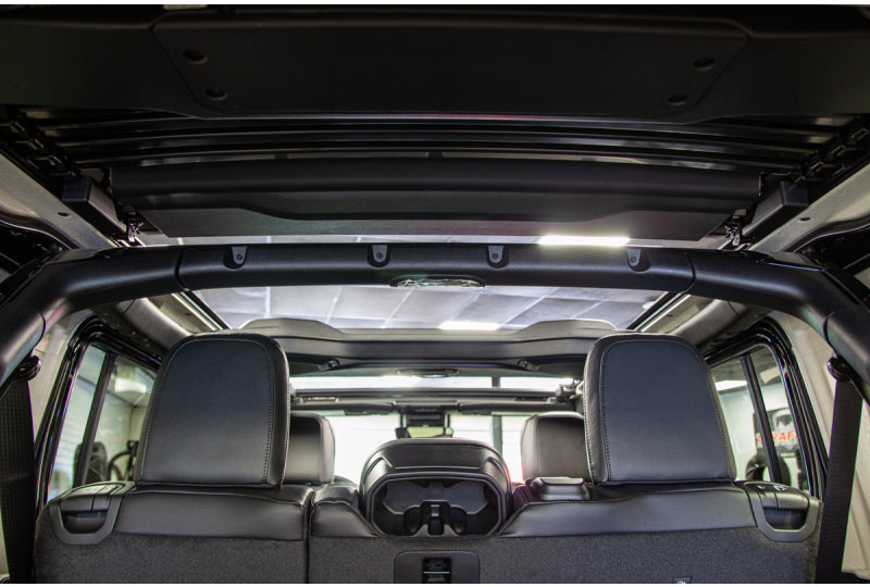 2023 Jeep Wrangler JL Unlimited Rubicon 392 Xtreme Recon Bright White - SOLD