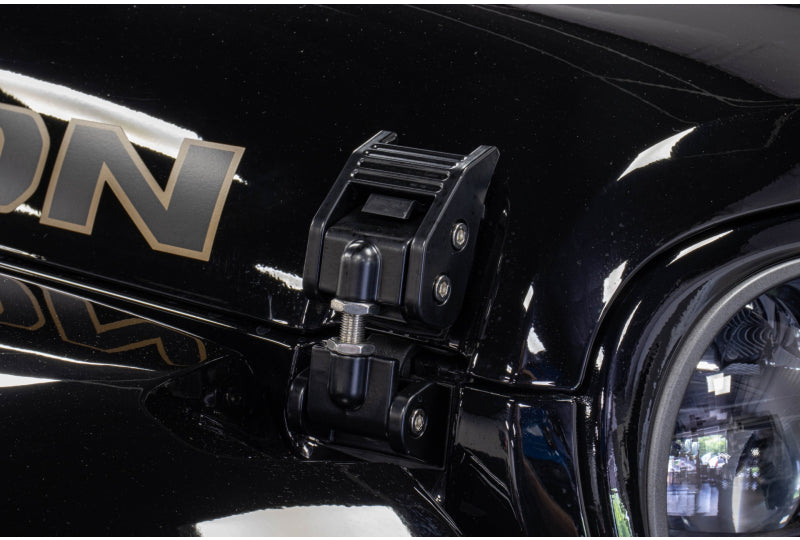 2024 Jeep Wrangler JL Unlimited Rubicon Final Edition 392 Power Top Black - SOLD