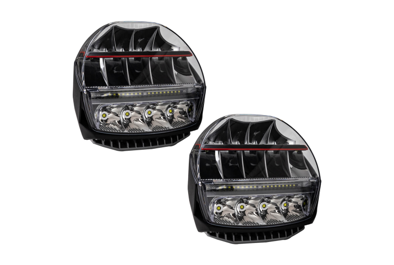 ARB Intensity IQ Driving Lights