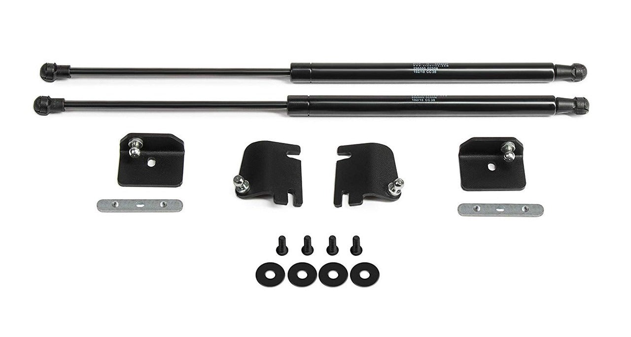 Rival 4x4 2A.ST.2702.1 Hood Lift Kit for JL/JT