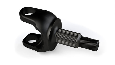 Complete Axle Assemblies Featured Image