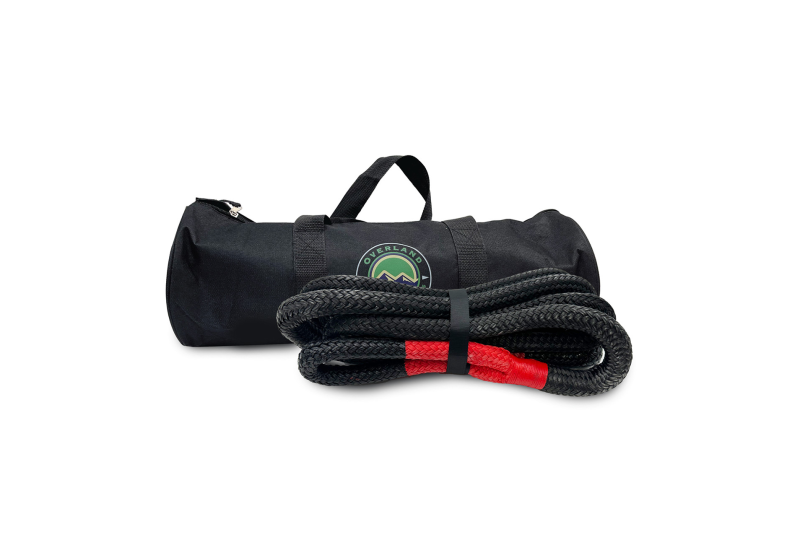 OVS Brute Kinetic Recovery Rope 7/8" x 20' With Bag