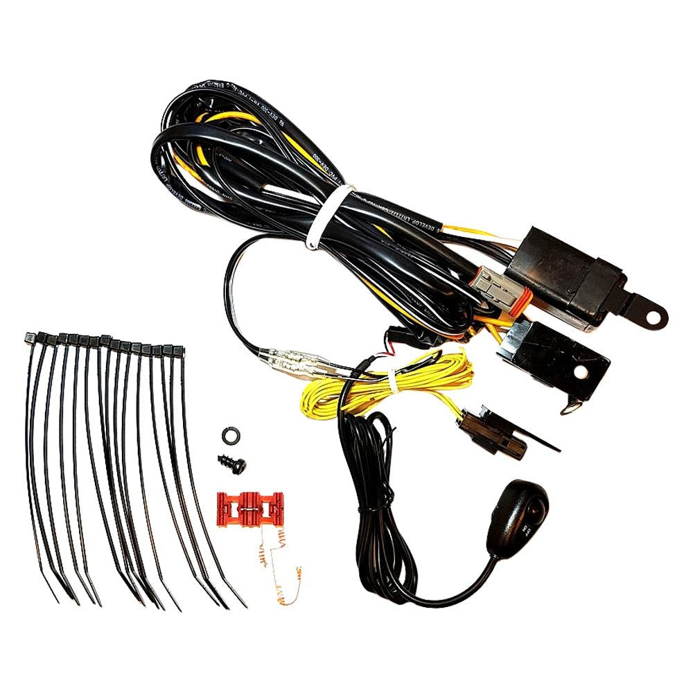 ARB 3500810 Light Bar Wiring Harness