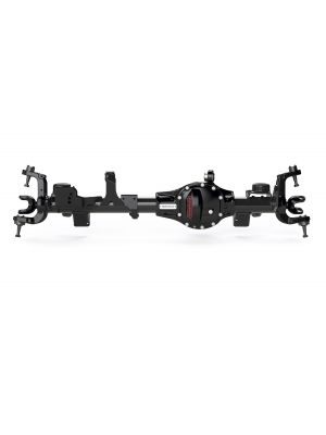 18-Up Wrangler JL Tera30 HD Front Axle Housing w/ 4.10 Ratio R&P & ARB Locker 0-5 Inch Lift TeraFlex