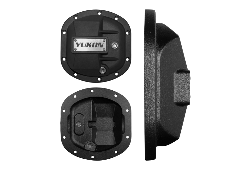 Yukon JK Non-Rubicon D30/D44 Stage 3 Complete Gear Kit 4.88