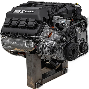 6.4L HEMI Conversion