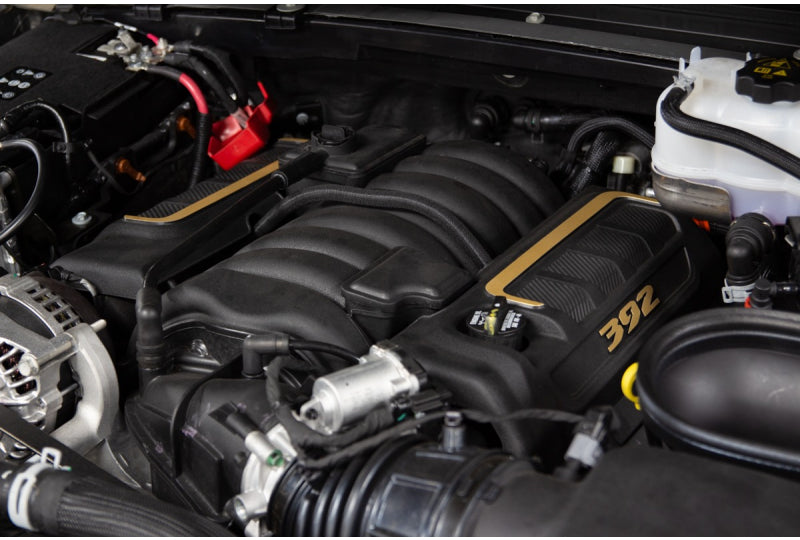 2024 Jeep Wrangler JLUR Final Edition 392 Anvil - SOLD