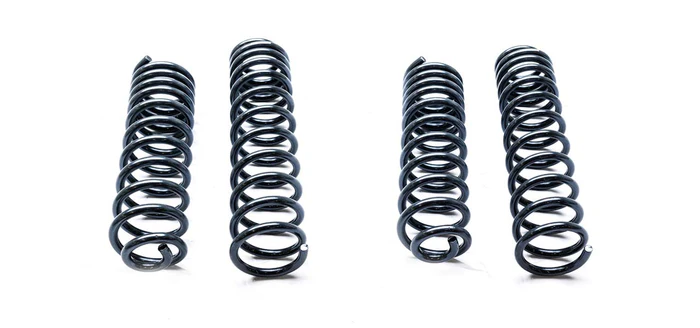 AEV NTH21504AA 4.5" 4dr Spring Kit