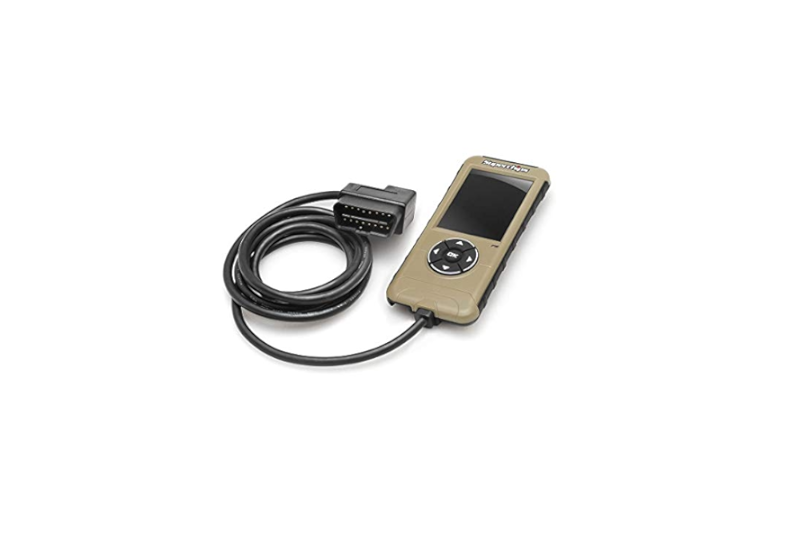 Superchips Flashcal F5 3571 Programmer; Wrangler JK