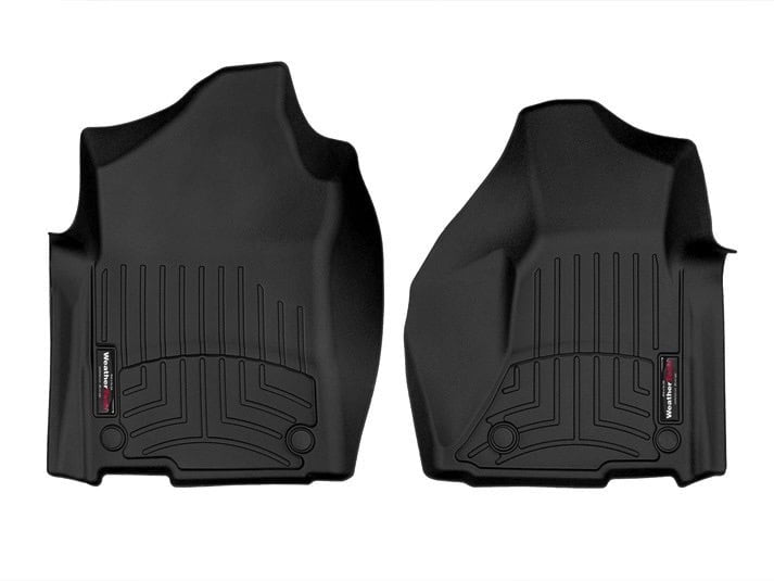 WeatherTech 4416571V Floor Mats