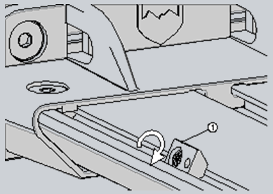 07-18 Jeep Wrangler JK T-Slot Roll-In Nut Kit 10-Pack TeraFlex