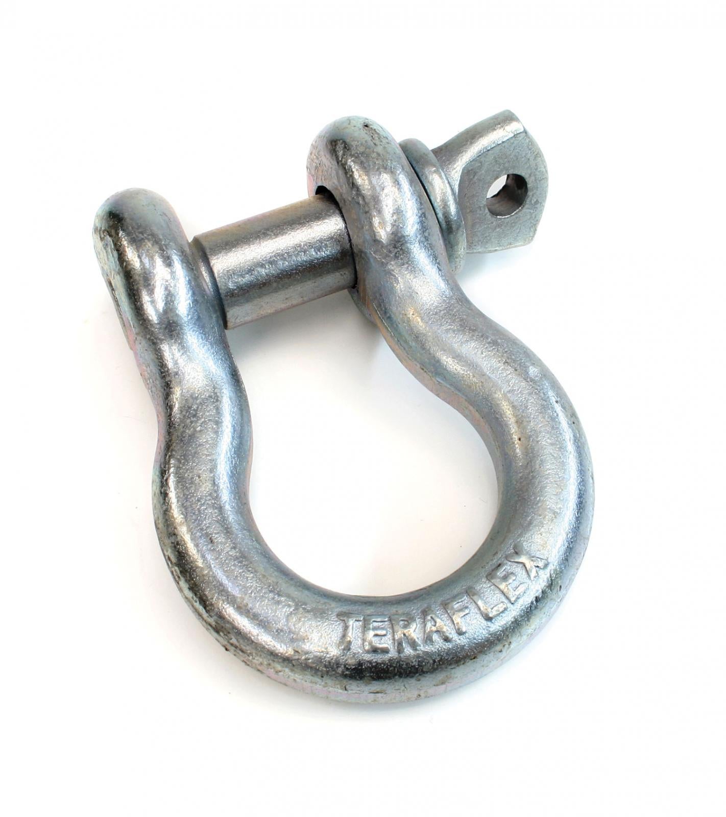 TeraFlex Recovery D-Ring Shackle TeraFlex