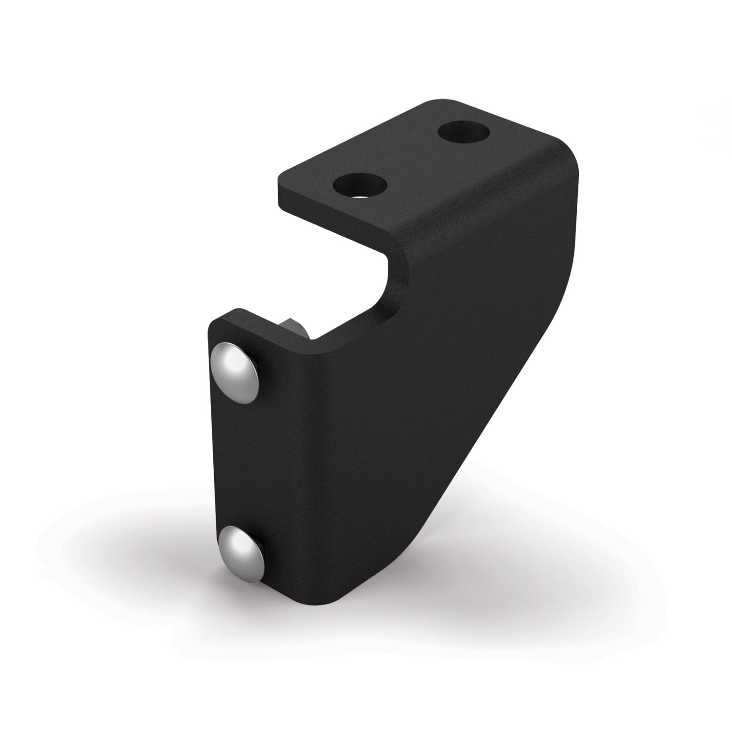 07-18 Wrangler JK Alta CB Antenna Mount Kit TeraFlex