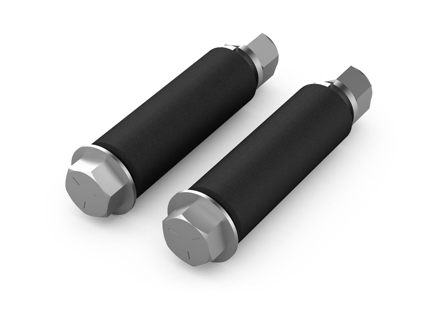 07-18 Wrangler JK Alta Hi-Lift Jack Mount Kit TeraFlex