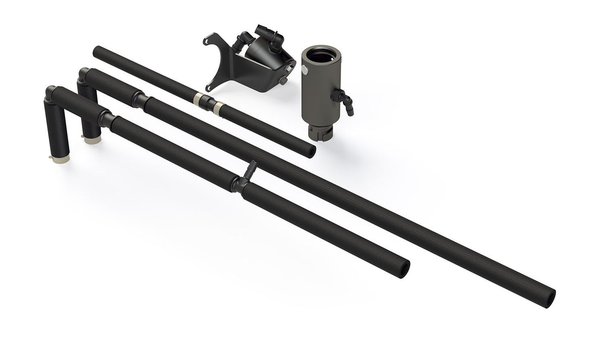 07-18 Wrangler JK 3.6 Liter Crankcase Vent System Kit TeraFlex