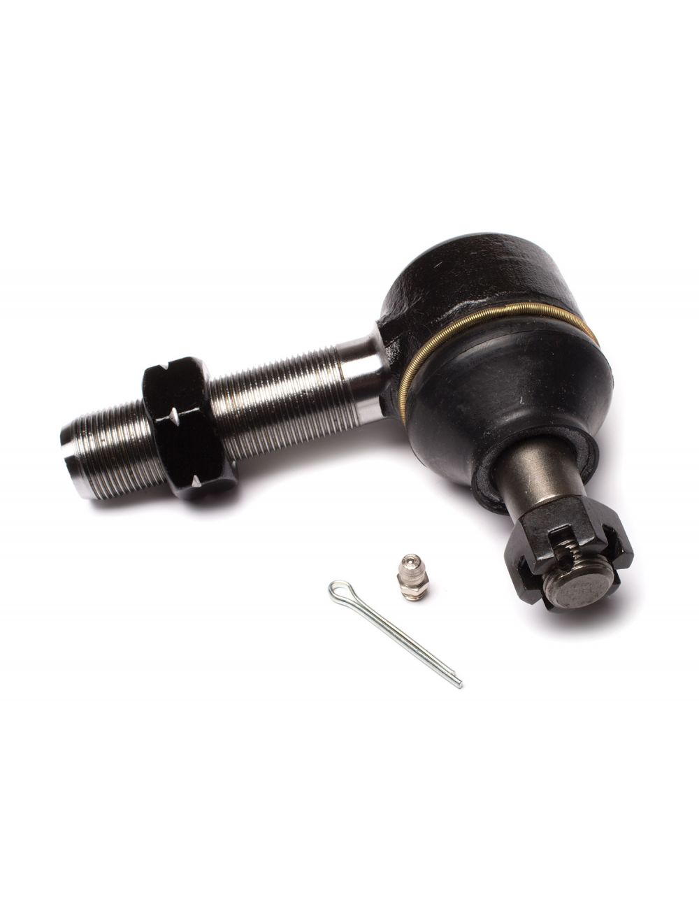 97-06 Jeep Wrangler TJ Tie Rod End Large Taper 7/8 Inch x 18 Left-Hand Thread TeraFlex