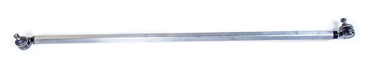 97-06 Jeep Wrangler TJ High Steer HD Aluminum Tie Rod Kit Offset Stock Taper Ends TeraFlex