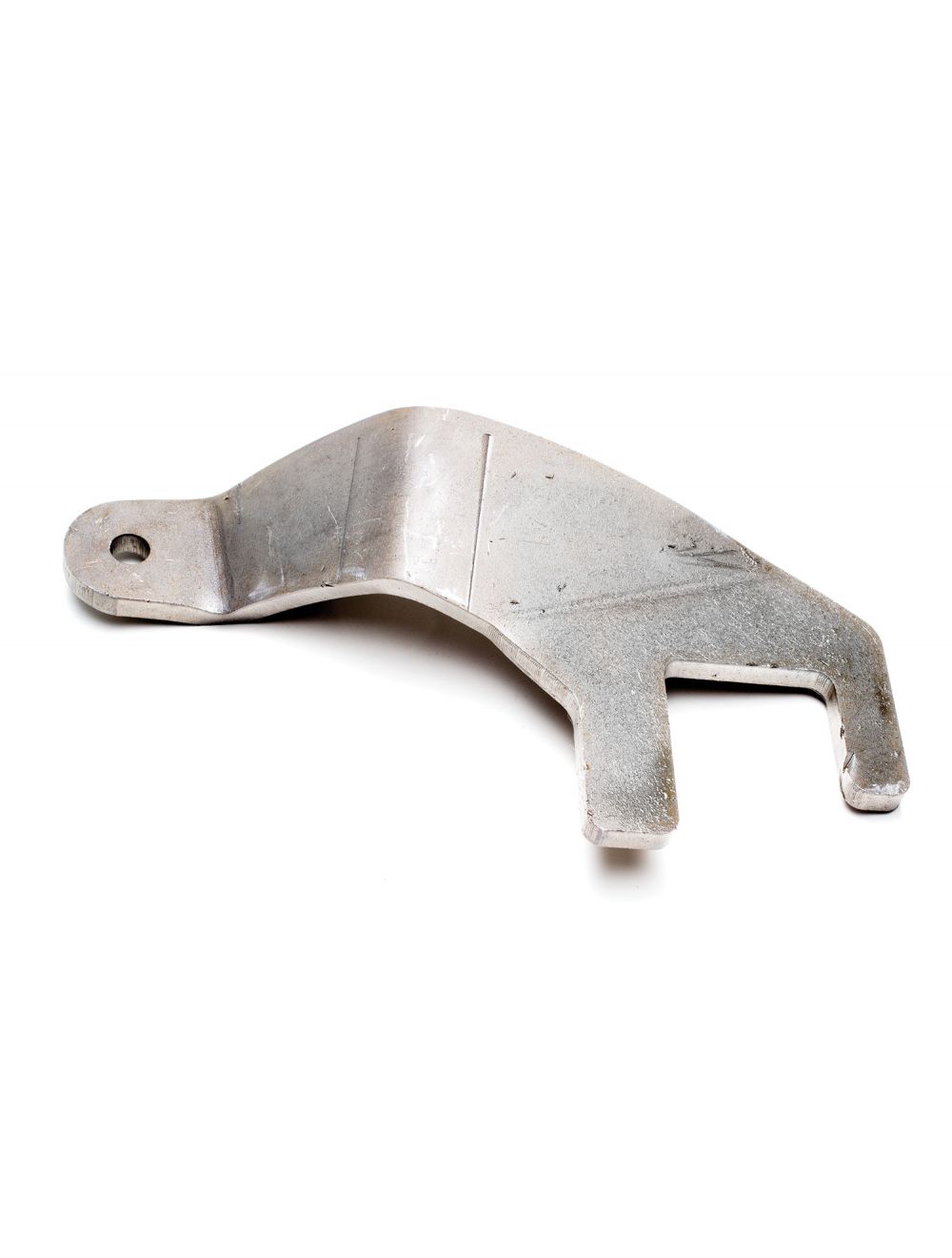 97-6 Jeep Wrangler TJ High Steer Sway Bar Mount Driver TeraFlex