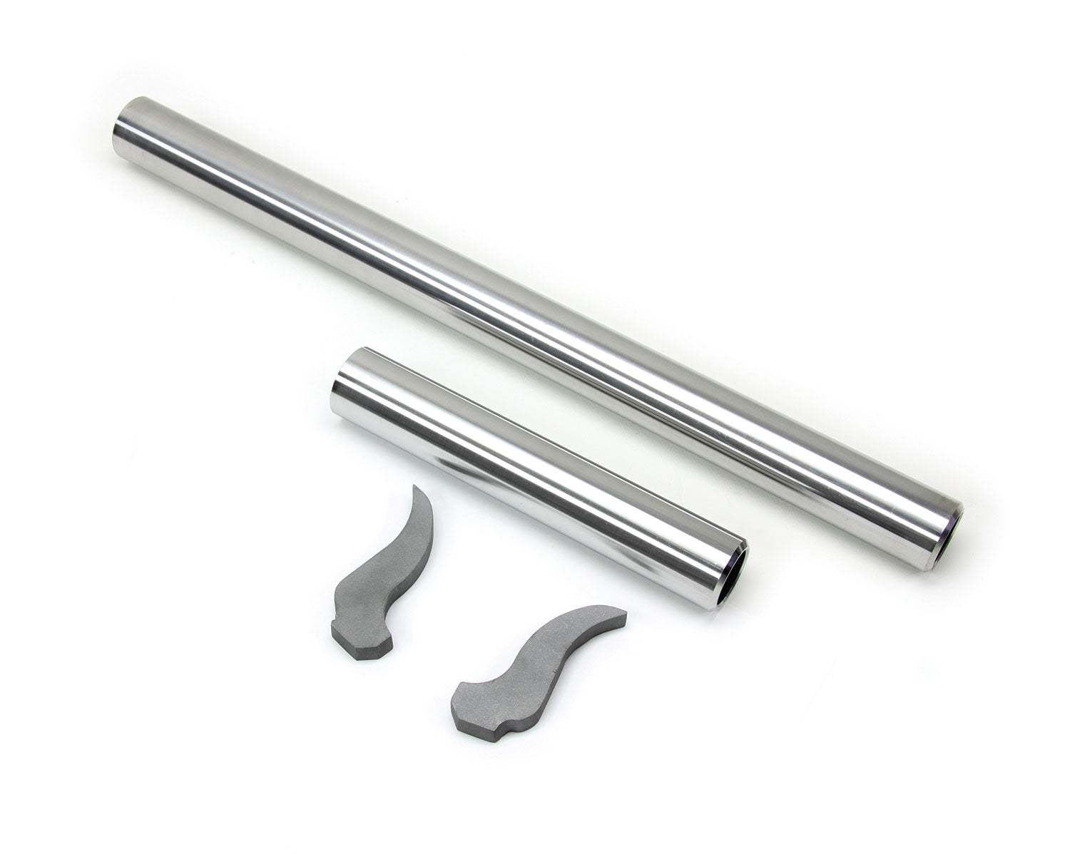 07-18 Wrangler JK Front Axle Inner Sleeve & Front Upper Inner Knuckle Gusset Kit TeraFlex