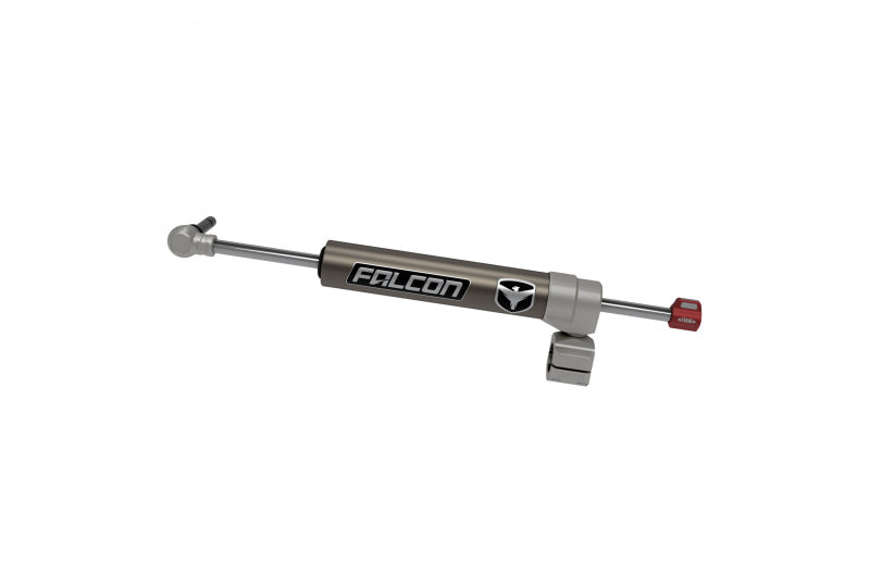TeraFlex Falcon Nexus EF 2.2 Stabilizer (1-5/8 Tie Rod); Wrangler & Gladiator