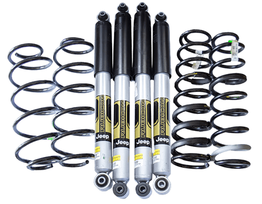 Learn about Take-Off Parts