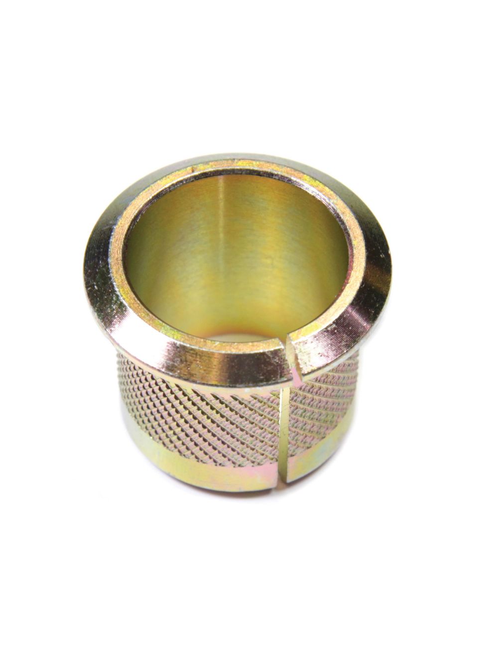 Dodge Dana 60 Tie Rod /Drag Link Stock Tapered Insert Sleeve 0.875 Inch O.D. -Each TeraFlex