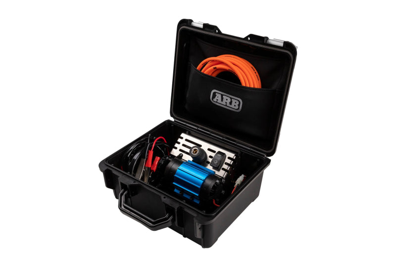 ARB CKMP12V2 Portable High Performance 12 Volt Air Compressor
