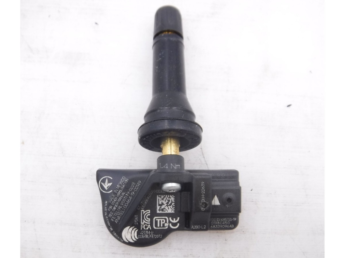 MOP-68339096AB TIRE PRESSURE SENSOR