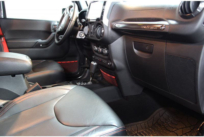 2017 Jeep Wrangler Rubicon Recon Unlimited HEMI Granite Crystal - SOLD