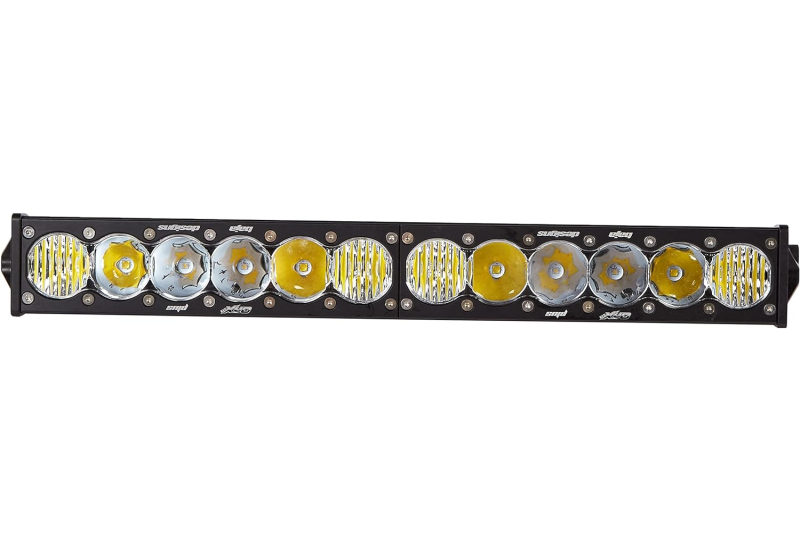 Baja Designs - OnX6+ 20" Driving/Combo Beam LED Lights Bar