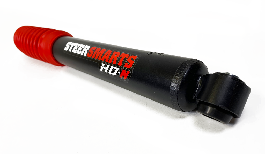 JL/JT HD-N Steering Stabilizer Steer Smarts